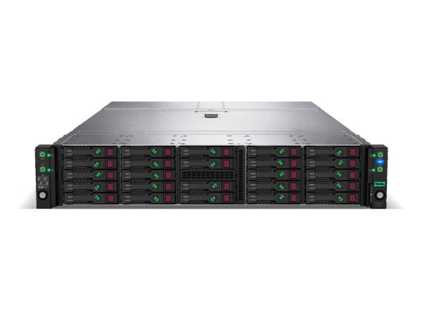 Hệ thống HCI HPE SimpliVity 2600